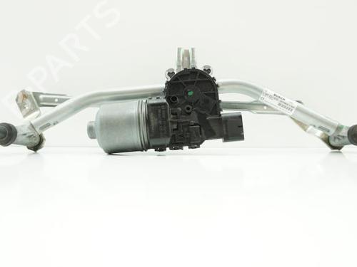 Front wiper motor PEUGEOT 208 I (CA_, CC_) 1.2 VTI 82 | BP18175290M29