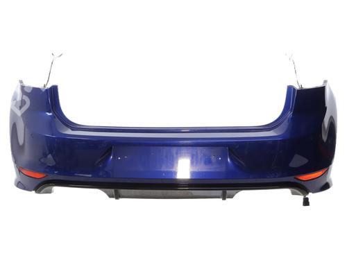 Rear bumper VW GOLF VII (5G1, BQ1, BE1, BE2) 2.0 R 4motion 5G6807417ASGRU