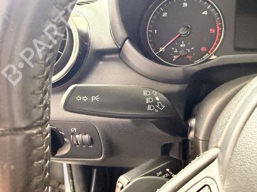 Ratstangsstang Ratstangsstang AUDI A1 Sportback (8XA, 8XF) 1.6 TDI (90 hp) 37222360 37222360