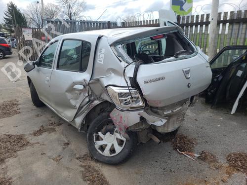 Left headlight DACIA SANDERO II | BP36683120C28 - Image 23