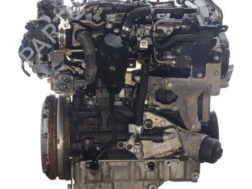 Engine CHEVROLET MALIBU (V300) 2.0 D | BP24431271M1 - Image 4