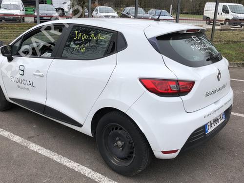 Engine RENAULT CLIO IV (BH_) 1.5 dCi 75 | BP24180171M1  - Image 18