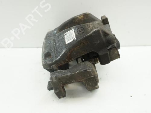 Used Left front brake caliper Left front brake caliper PEUGEOT EXPERT Van (V_) 2.0 BlueHDi 180 (177 hp) 18176675 18176675