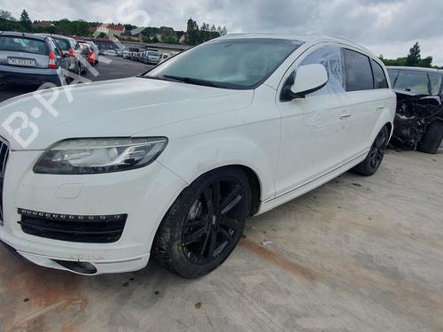 Left headlight AUDI Q7 (4LB) 3.0 TDI quattro | BP32772274C28 - Image 10