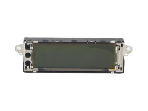 Używane Monitor / Wyświetlacz CITROËN C4 I (LC_) 1.6 HDi (90 hp) 30936760