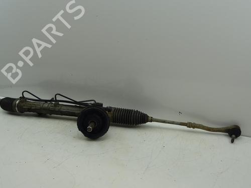 Used Steering rack Steering rack PEUGEOT 308 I (4A_, 4C_) 1.6 HDi (92 hp) 18190630 18190630
