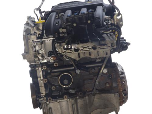 Used Engine Engine DACIA DUSTER (HS_) [2010-2018] 34384887 34384887