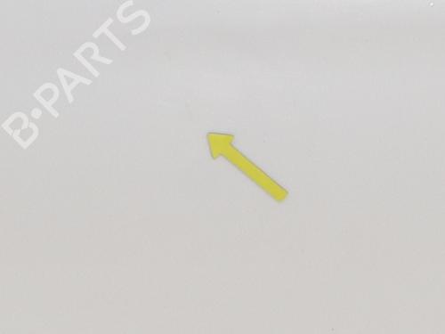 Used Left rear door Left rear door CITROËN C4 II (NC_) 1.6 HDi 110 (112 hp) 30819216 30819216