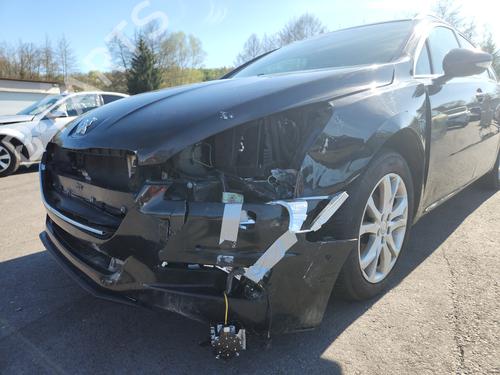 Front left panel PEUGEOT 508 SW I (8E_) 2.0 HDi | BP36474572C58  - Image 16