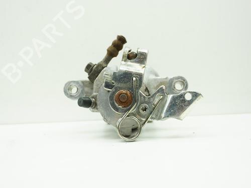 Right rear brake caliper OPEL ZAFIRA / ZAFIRA FAMILY B (A05) 1.9 CDTI (M75) | BP18192603M106 