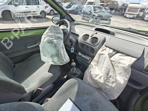 Used Parts RENAULT TWINGO I (C06_) 1.2 (C066, C068) 4560049