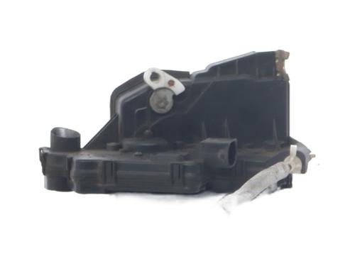 Front left lock BMW 3 (E46) 320 d | BP20483691C98