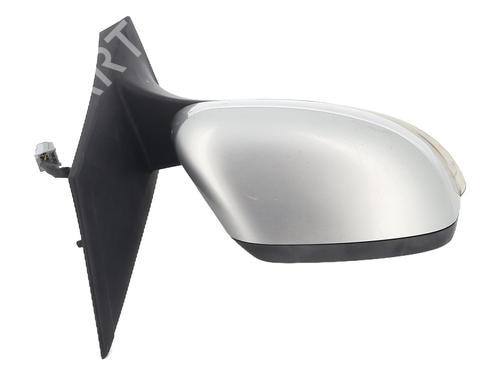 Right mirror FORD FOCUS II (DA_, HCP, DP) 1.8 Flexifuel | BP23843333C27 