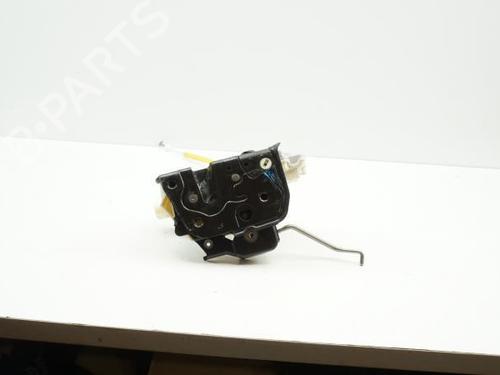 Rear right lock AUDI A4 B7 (8EC) 2.0 TDI 16V | BP18175135C99