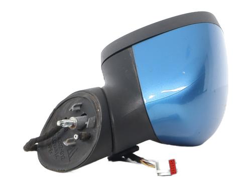 Left mirror FORD FIESTA VI (CB1, CCN) 1.6 TDCi | BP20700660C26