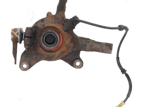 Left front steering knuckle RENAULT CLIO II (BB_, CB_) 2.0 16V Sport (CB0M) | BP27591695M25 
