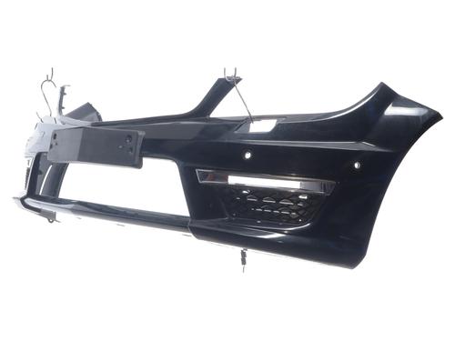 Front bumper MERCEDES-BENZ C-CLASS Coupe (C204) C 63 AMG (204.377) | BP30592313C7