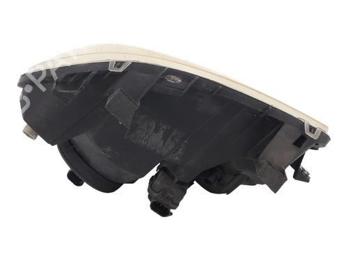 Right headlight RENAULT CLIO II (BB_, CB_) 1.4 16V (B/CB0P, BB13) | BP26508035C29 