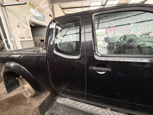 Used Right rear door Right rear door NISSAN NAVARA NP300 (D40) 2.5 dCi 4WD (171 hp) 34570559 34570559