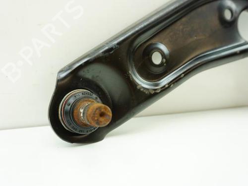 Used Left front suspension arm FIAT PANDA (312_, 319_) 1.2 (312PXA1A) (69 hp) 22072096