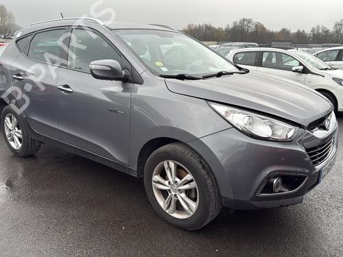 Left tailgate light HYUNDAI ix35 (LM, EL, ELH) 1.7 CRDi | BP27236625C79  - Image 10