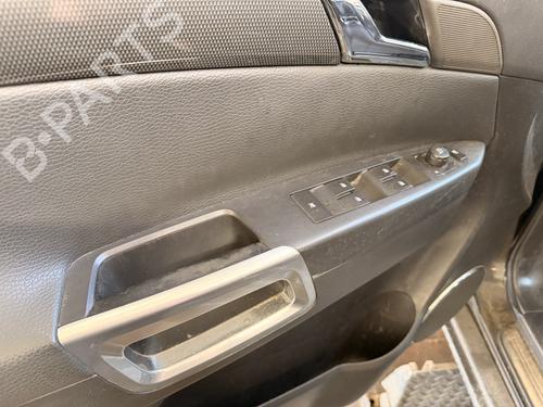 Used Left front window switch Left front window switch 38937385 38937385