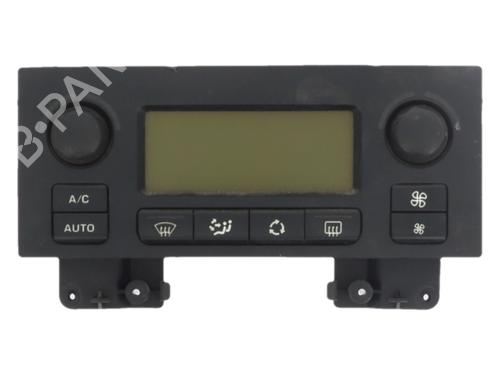 Climate control CITROËN C4 I (LC_) 1.6 HDi | BP40540171I5 - Image 2