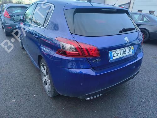Used Parts PEUGEOT 308 II (LB_, LP_, LW_, LH_, L3_) 1.2 THP 130 4789071