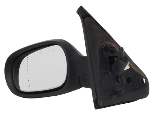 Used Left mirror RENAULT CLIO II (BB_, CB_) 1.5 dCi (B/CB07) (65 hp) 20290646