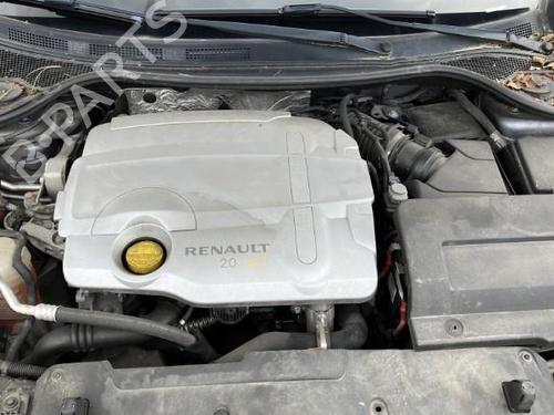 Right headlight RENAULT LAGUNA III (BT0/1) 2.0 dCi (BT07, BT0J, BT14, BT1A, BT1S) | BP25048890C29  - Image 13