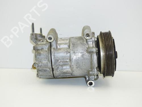 AC compressor MINI MINI COUNTRYMAN (R60) One D | BP18194318M34 