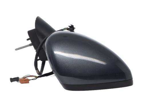 Right mirror CITROËN C3 II (SC_) 1.4 HDi 70 (SC8HZC, SC8HR0, SC8HP4) | BP23763552C27 