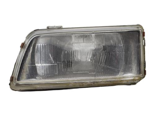 Used Left headlight CITROËN JUMPER I Van (230L) 2.8 HDi (128 hp) 23434337
