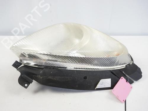 Right headlight CITROËN XSARA PICASSO (N68) 1.6 HDi | BP22517733C29 