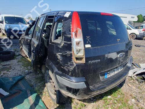 AC Styreenhet / Manøvreringsenhet FORD FUSION (JU_) 1.4 | BP22517854I5 