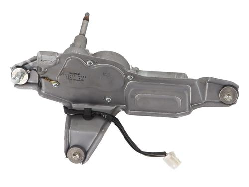 Rear wiper motor SUZUKI GRAND VITARA II (JT, TE, TD) 1.9 DDiS All-wheel Drive (JT419, TD44, JB419WD, JB419XD,... | BP19642420M102 