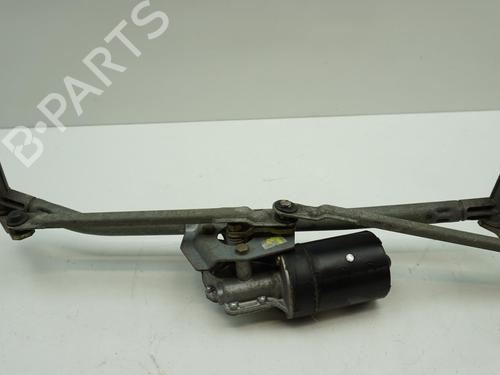Used Front wiper motor Front wiper motor VW NEW BEETLE Convertible (1Y7) 2.0 (115 hp) 18182128 18182128