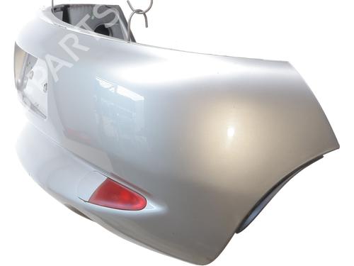 Rear bumper FORD PUMA (EC_) 1.7 16V | BP27658152C8 