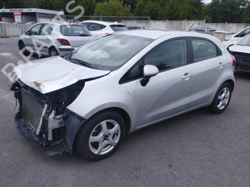 Steering column stalk KIA RIO III (UB) 1.25 CVVT | BP29174042I23  - Image 16