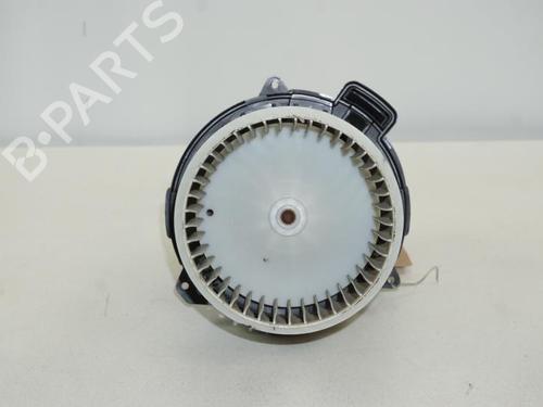 Used Heater blower motor Heater blower motor RENAULT CLIO V (B7_) 1.0 TCe 90 (B7MT) (91 hp) 18173298 18173298