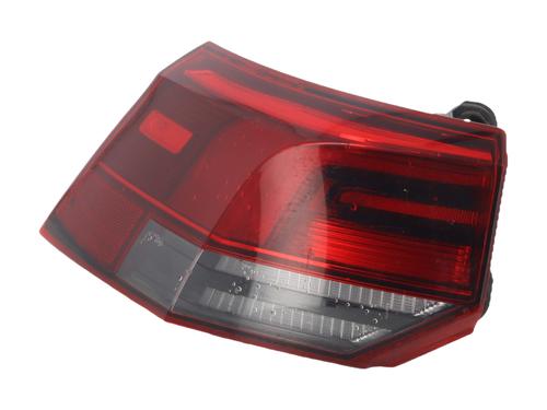 Left taillight VW GOLF VIII (CD1, DA1) 1.5 TSI | BP38634539C34 - Image 5