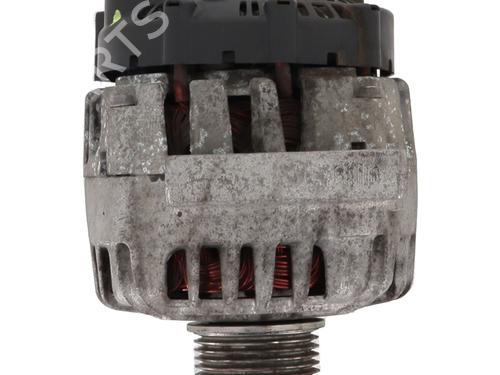 Used Alternator Alternator OPEL CORSA D (S07) 1.3 CDTI (L08, L68) (75 hp) 19652653 19652653