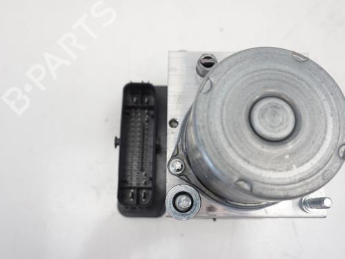 Used ABS pump ABS pump CITROËN C5 AIRCROSS (A_) 1.2 PureTech 130 (ARHNSJ) (131 hp) 20179479 20179479