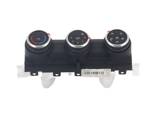 Commande Chauffage RENAULT CLIO V (B7_) 1.0 TCe 90 (B7MT) | BP28588465I5