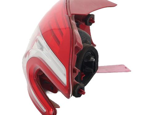 Right taillight PEUGEOT 208 I (CA_, CC_) 1.2 VTI 82 | BP28304301C35 