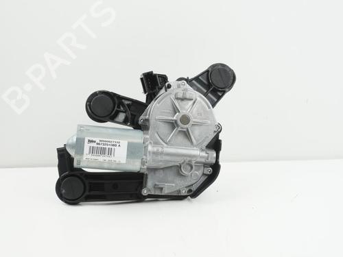 Rear wiper motor PEUGEOT 208 I (CA_, CC_) 1.6 HDi | BP18186083M102 
