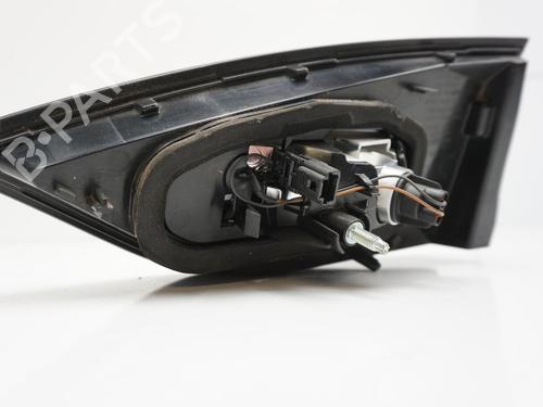 Venstre baglygte bagklap RENAULT ESPACE V (JR_) 1.6 dCi 160 | BP18172489C79 