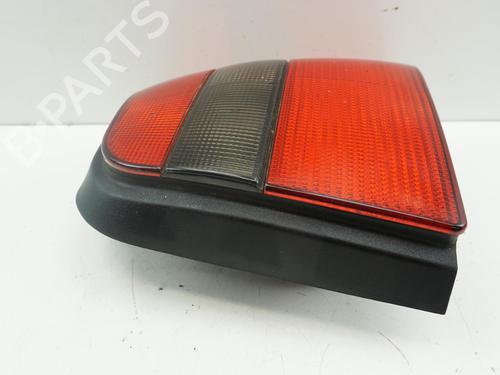 Right taillight SKODA FELICIA II (6U1) 1.6 098788190A