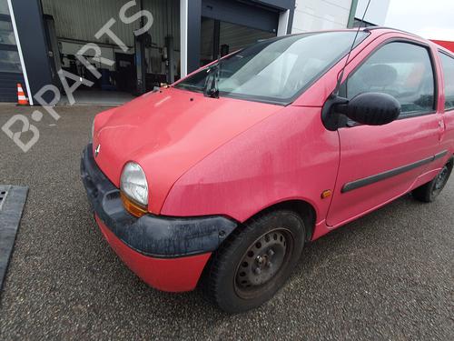 Left headlight RENAULT TWINGO I (C06_) 1.2 (C063, C064) | BP22349153C28 