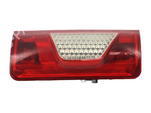 Left taillight FORD TRANSIT CONNECT (P65_, P70_, P80_) 1.8 Di | BP33835233C34 - Image 2